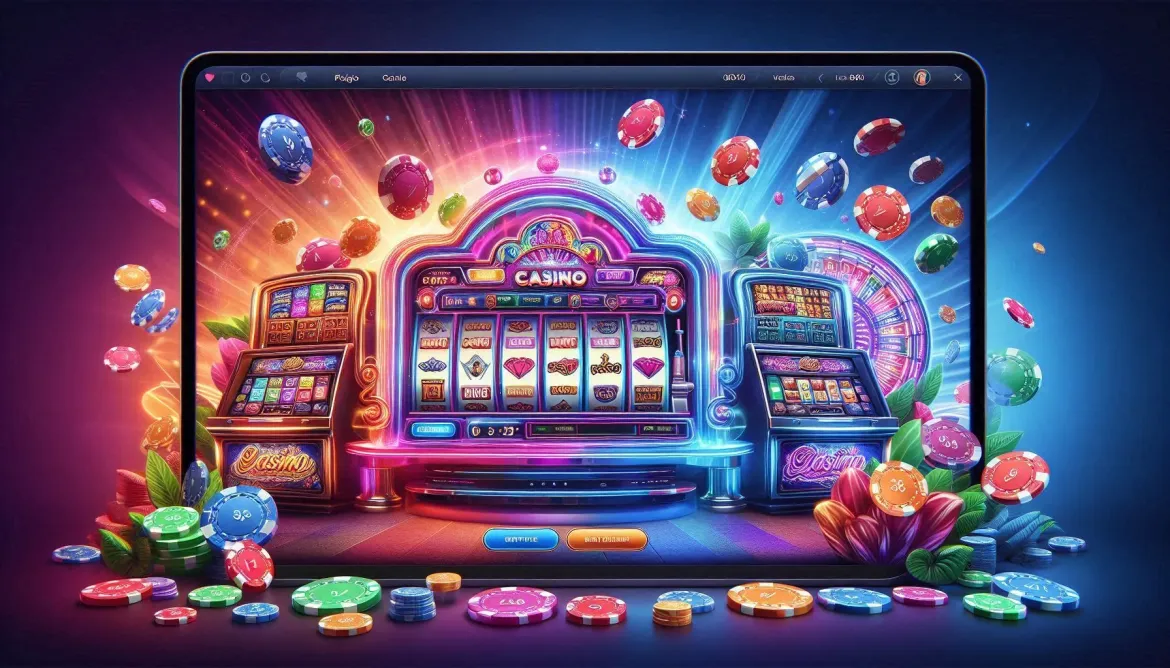 12xbet Casino